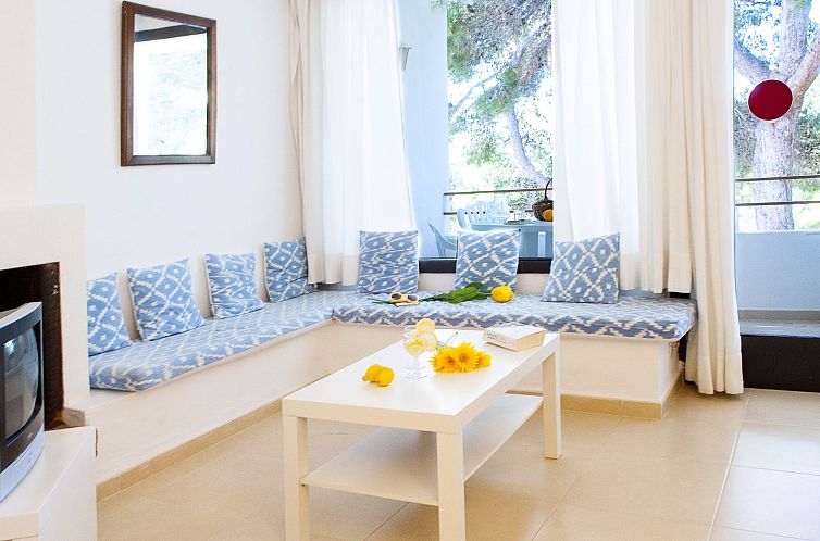 Appartement Ferrera Park