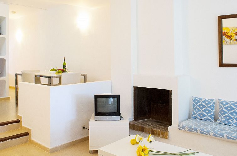 Appartement Ferrera Park