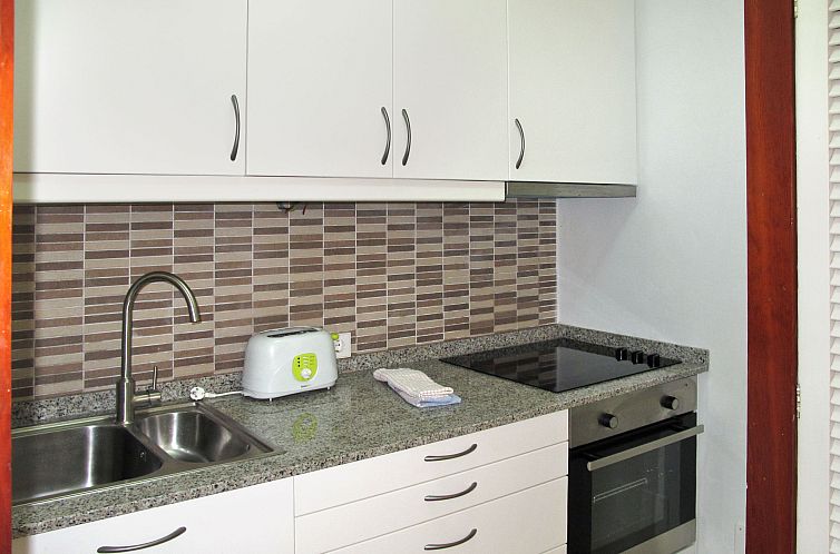 Appartement Ferrera Park