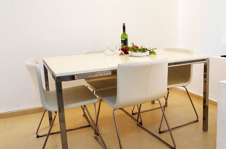 Appartement Ferrera Park