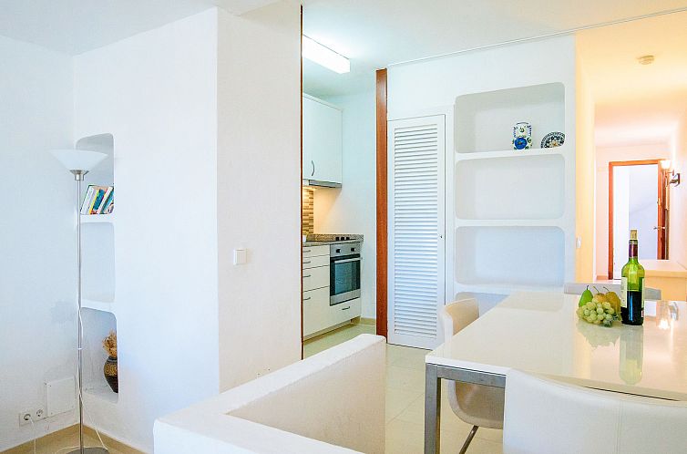 Appartement Ferrera Park