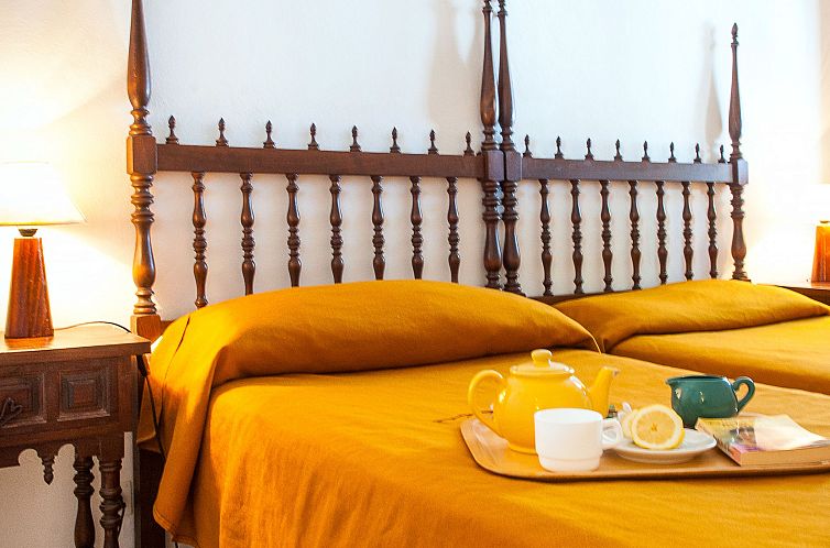 Appartement Ferrera Park