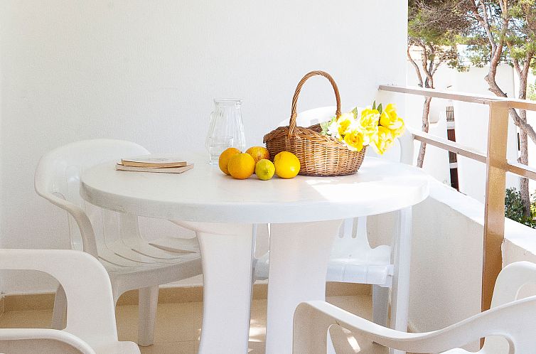 Appartement Ferrera Park