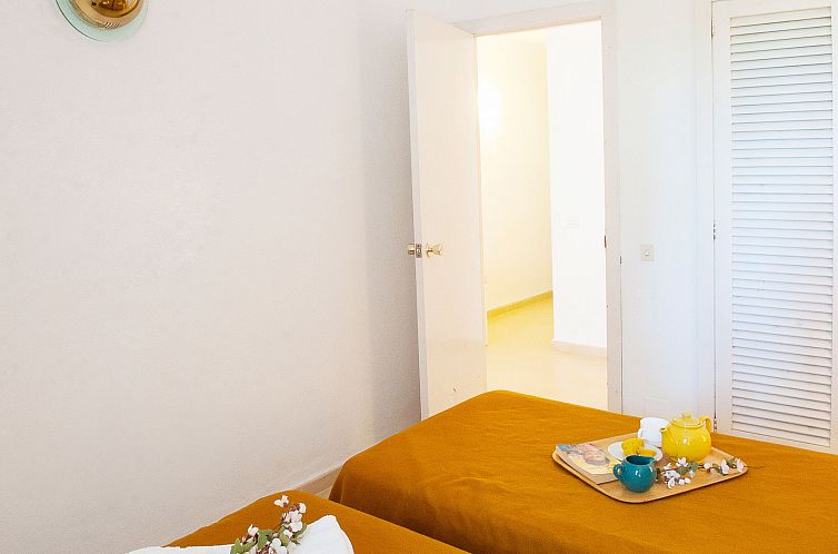 Appartement Ferrera Park