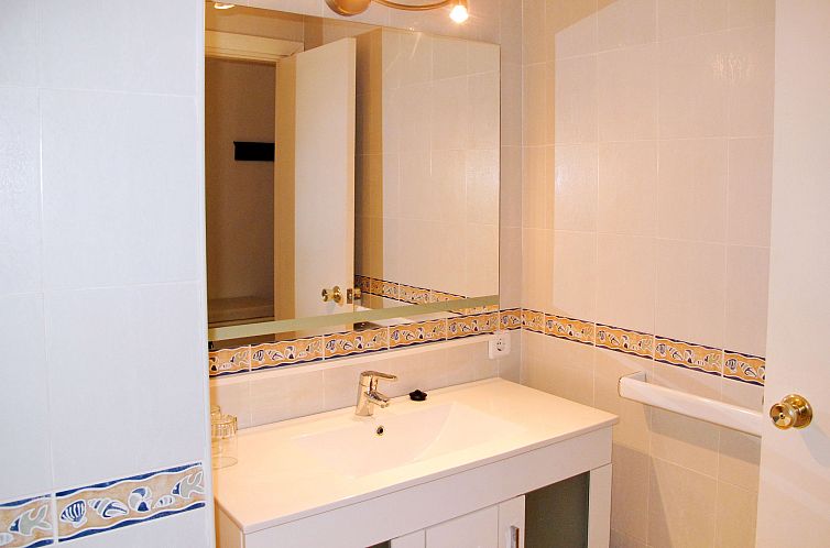 Appartement Ferrera Park
