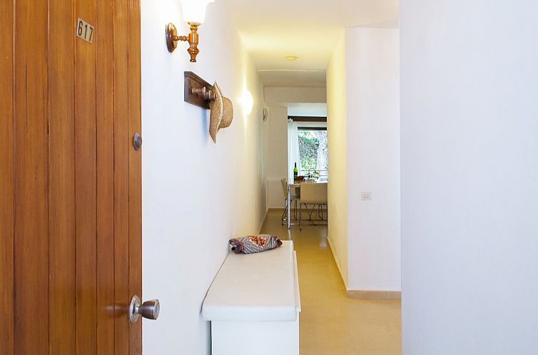 Appartement Ferrera Park