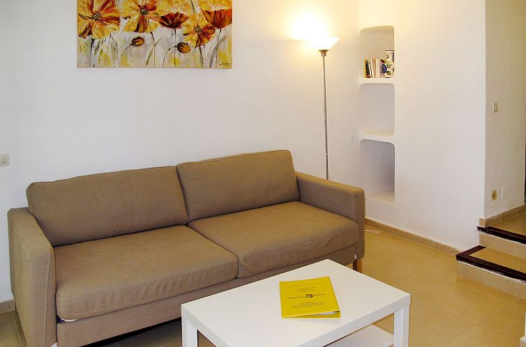 Appartement Ferrera Park