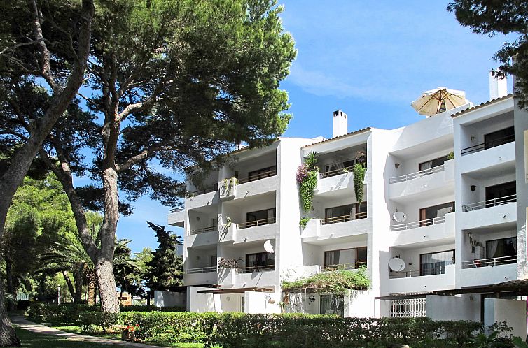 Appartement Ferrera Park