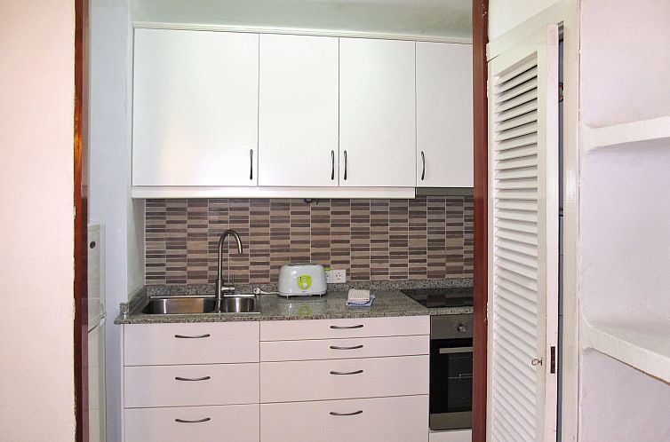Appartement Ferrera Park