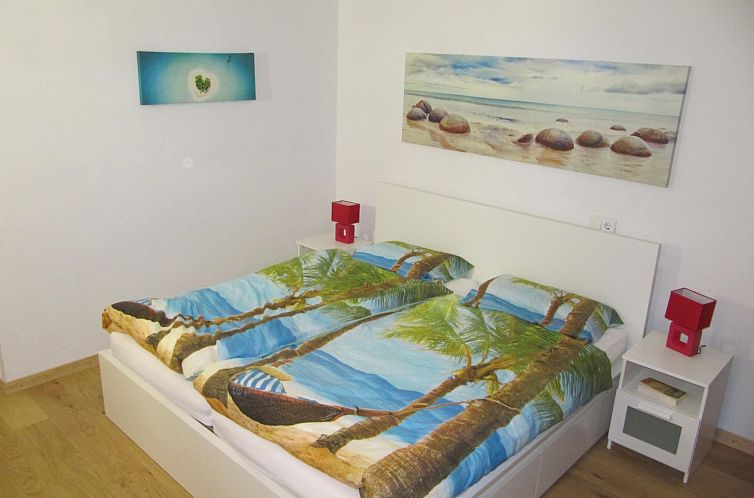 Appartement Wohnung in Cala D'or mit gemeinsamem Pool, Terra