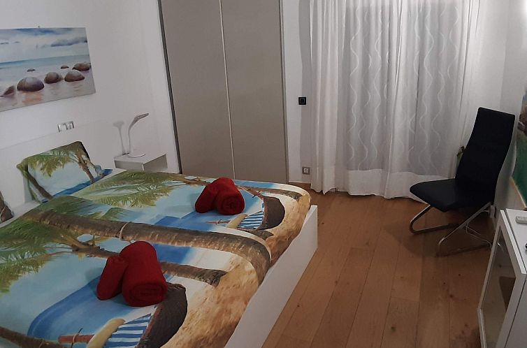 Appartement Wohnung in Cala D'or mit gemeinsamem Pool, Terra