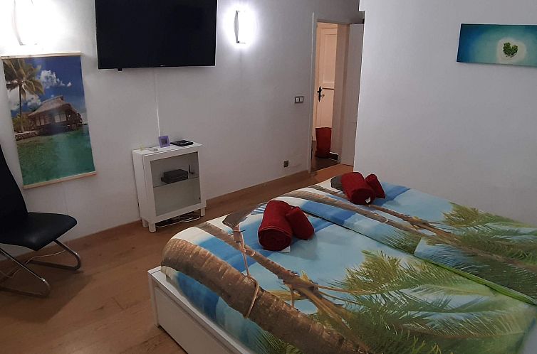 Appartement Wohnung in Cala D'or mit gemeinsamem Pool, Terra