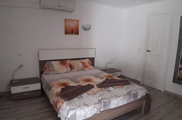 Appartement Wohnung in Cala D'or mit gemeinsamem Pool, Terra