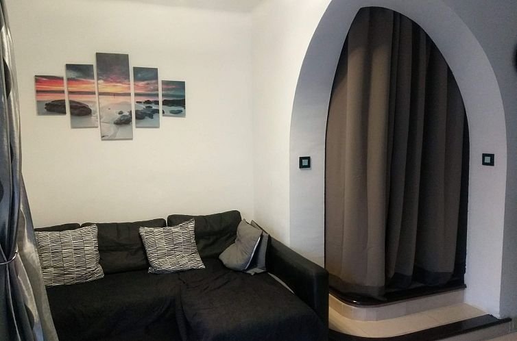 Appartement Wohnung in Cala D'or mit gemeinsamem Pool, Terra