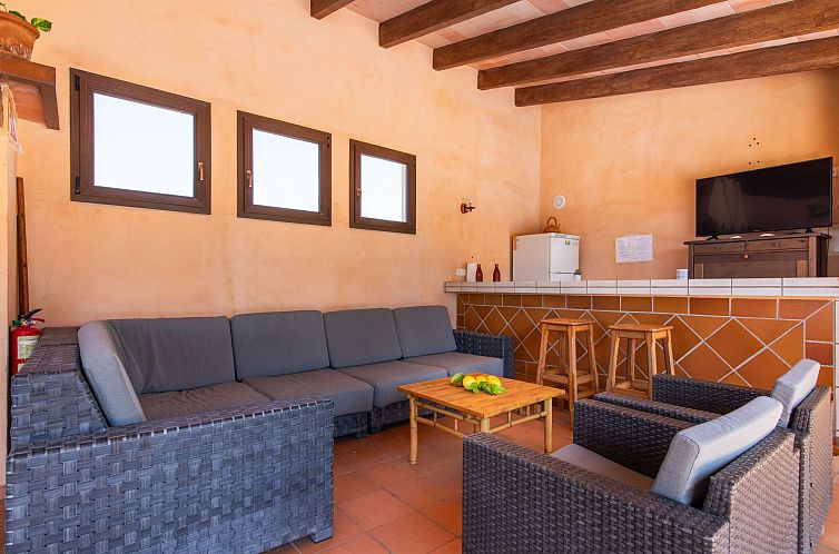 Vakantiehuis Finca Ca'n Palleta