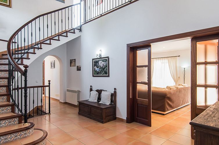 Vakantiehuis Finca Ca'n Palleta