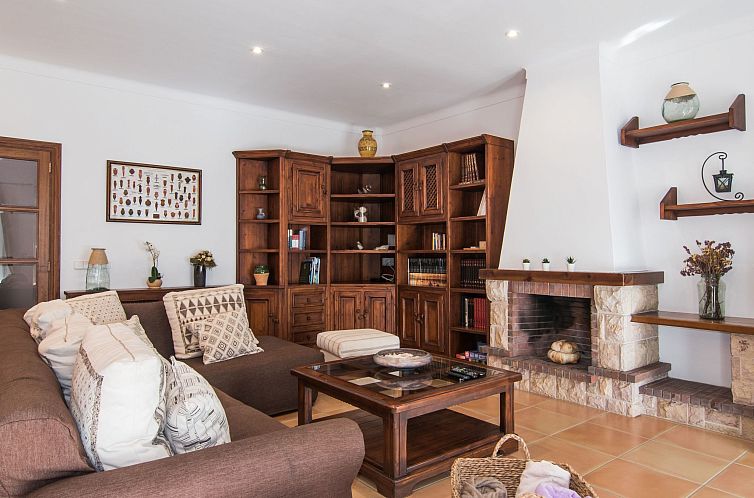 Vakantiehuis Finca Ca'n Palleta