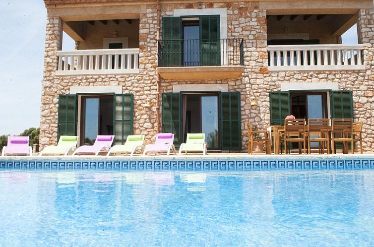 Villa Torrent des Vica