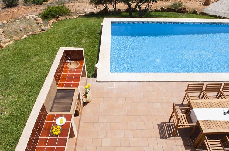 Villa Torrent des Vica