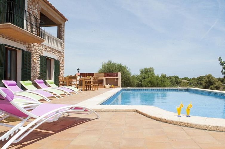 Villa Torrent des Vica