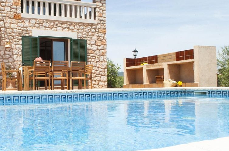 Villa Torrent des Vica