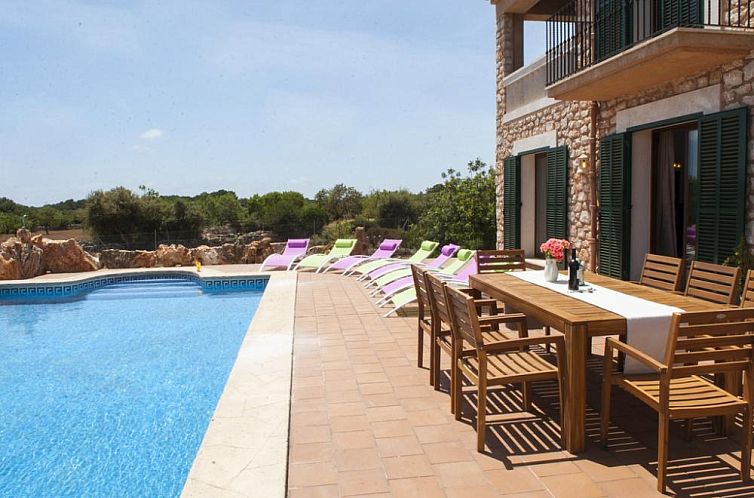 Villa Torrent des Vica