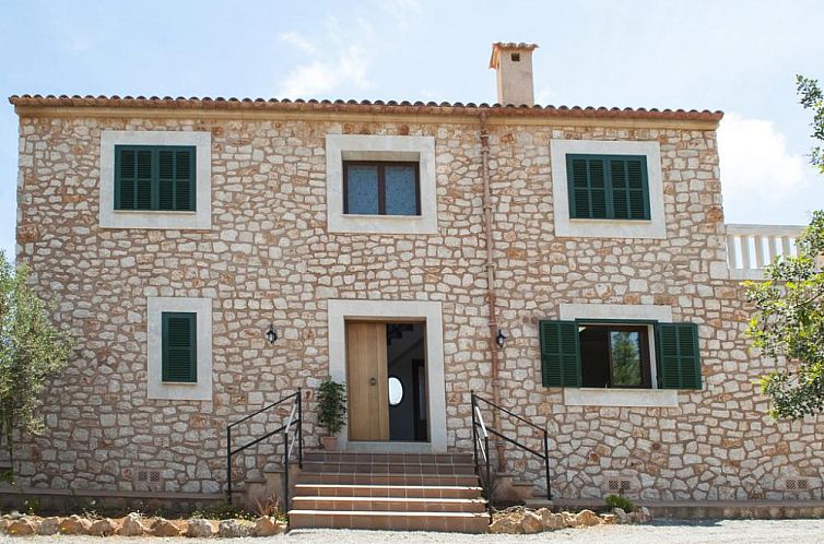 Villa Torrent des Vica