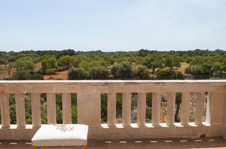 Villa Torrent des Vica