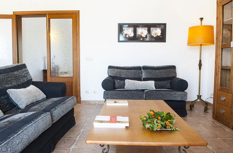 Villa Torrent des Vica