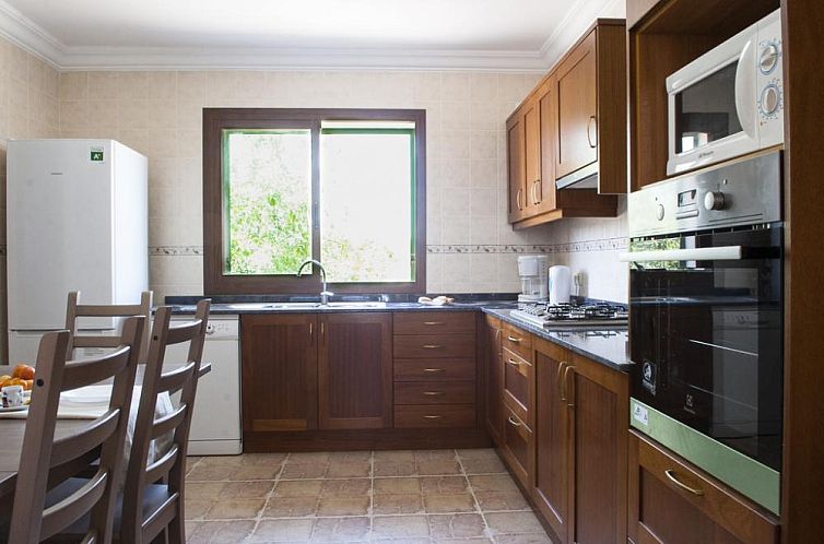 Villa Torrent des Vica