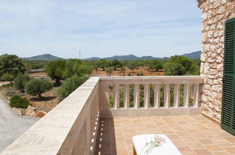 Villa Torrent des Vica