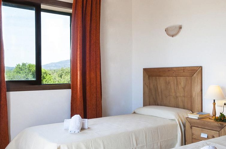 Villa Torrent des Vica