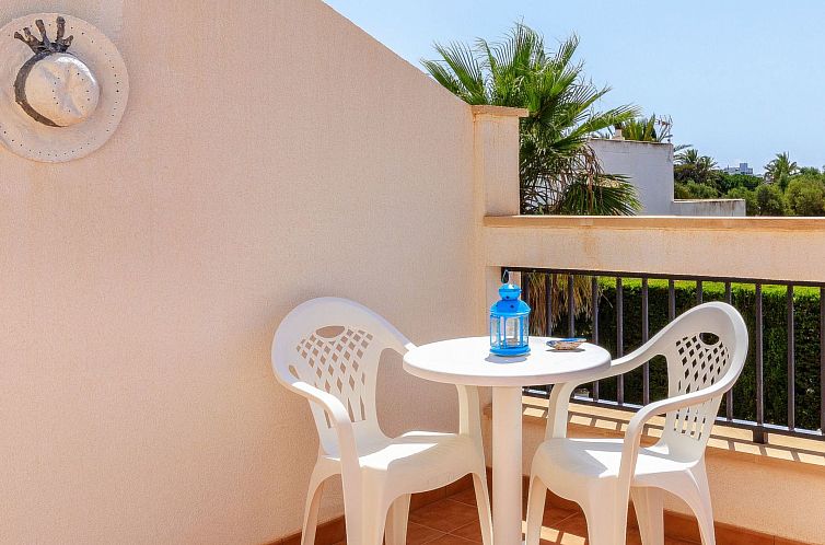 Vakantiehuis Villa "Dunas" mit privatem Pool