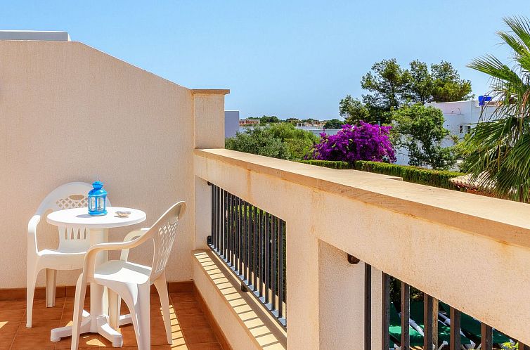 Vakantiehuis Villa "Dunas" mit privatem Pool