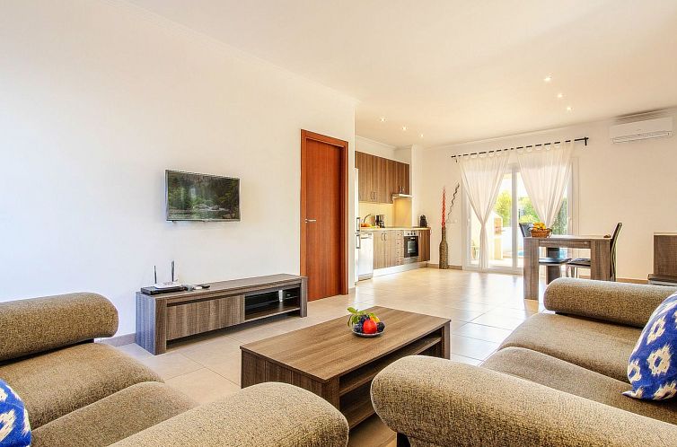 Vakantiehuis Villa "Dunas" mit privatem Pool