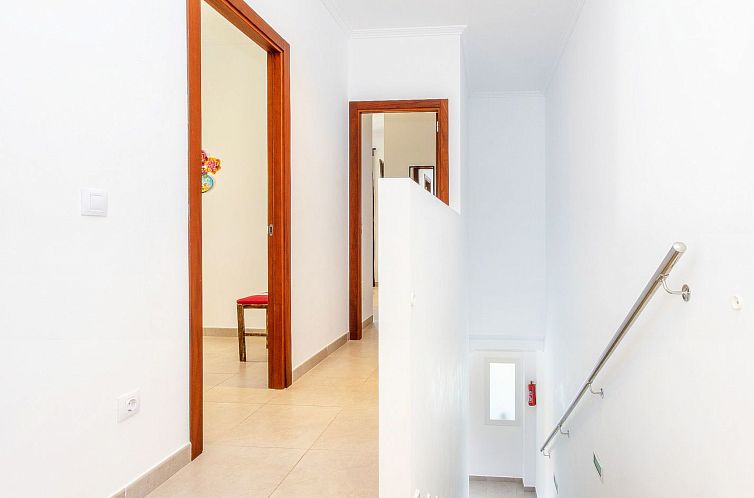 Vakantiehuis Villa "Dunas" mit privatem Pool