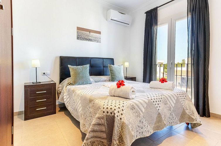 Vakantiehuis Villa "Dunas" mit privatem Pool