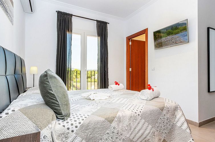 Vakantiehuis Villa "Dunas" mit privatem Pool
