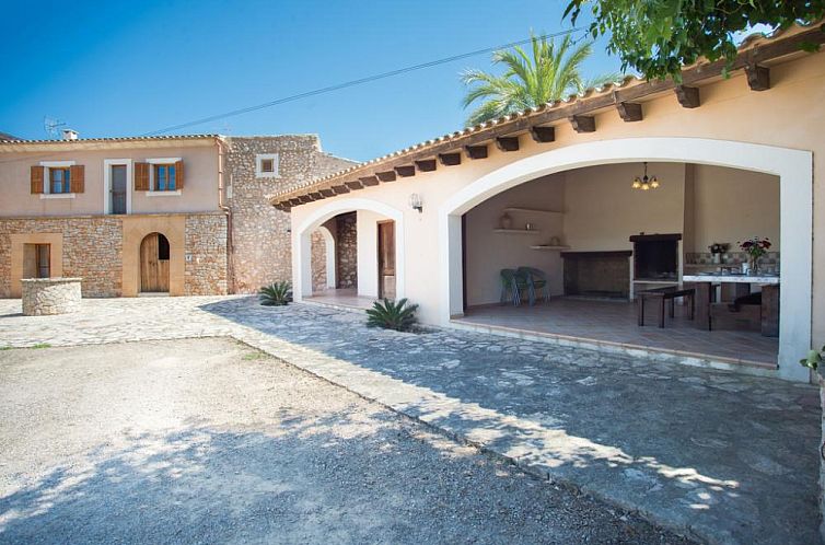 Villa Felanitx