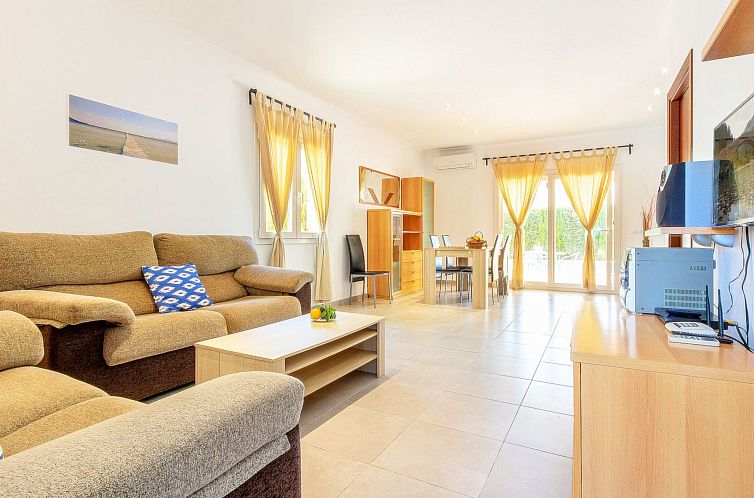 Vakantiehuis Chalet 'Lagoa' mit privatem Pool