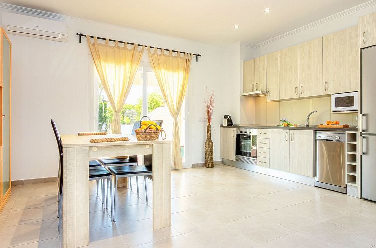 Vakantiehuis Chalet 'Lagoa' mit privatem Pool