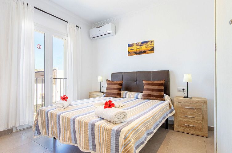 Vakantiehuis Chalet 'Lagoa' mit privatem Pool