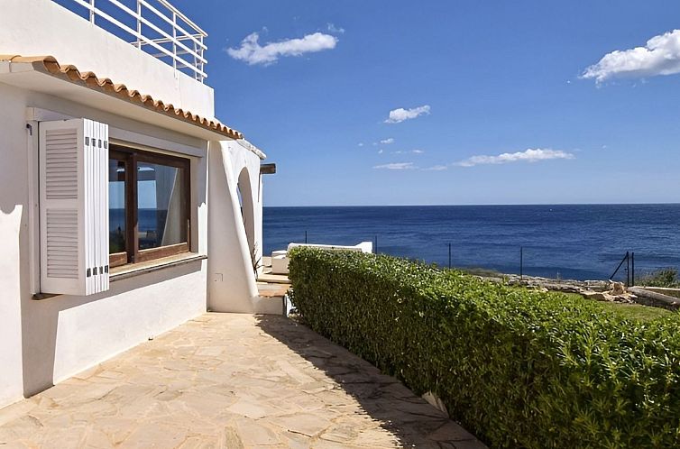 Vakantiehuis Villa "Solymar" privater Pool und Meerblick