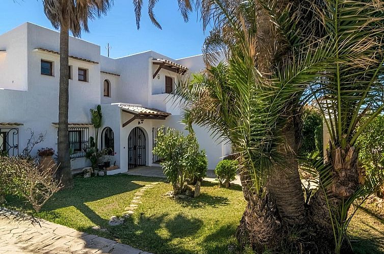 Vakantiehuis Villa "Solymar" privater Pool und Meerblick