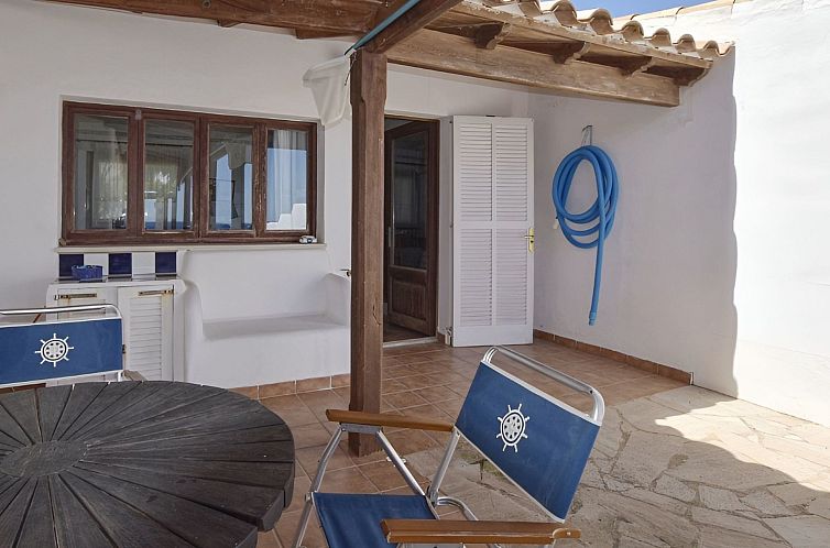 Vakantiehuis Villa "Solymar" privater Pool und Meerblick