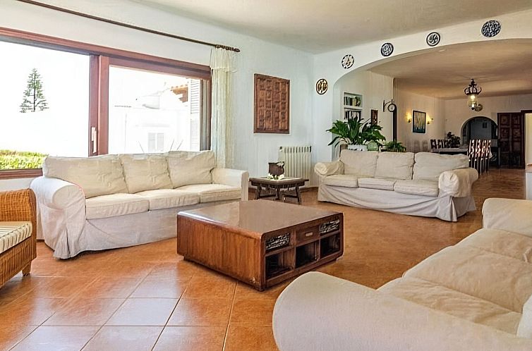 Vakantiehuis Villa "Solymar" privater Pool und Meerblick