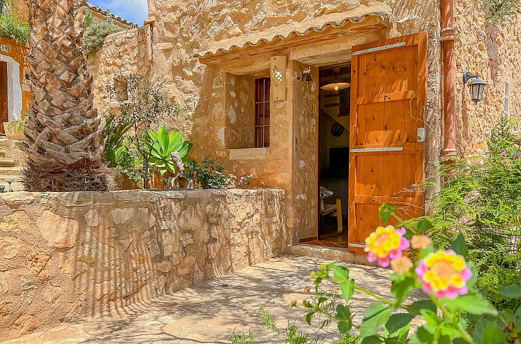 Vakantiehuis "Can Xesquet