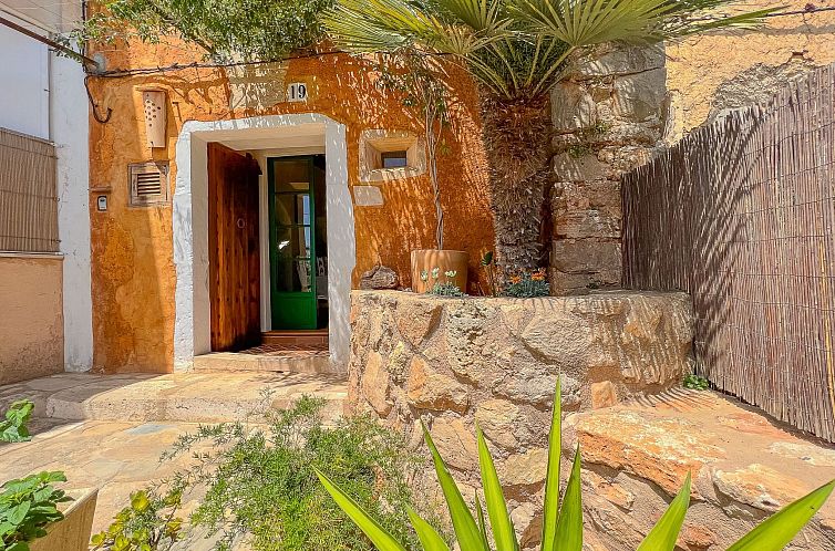 Vakantiehuis "Can Xesquet