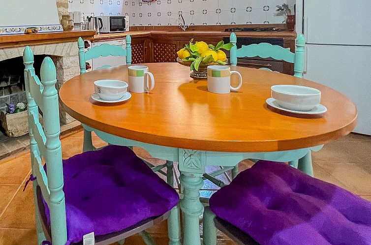 Vakantiehuis "Can Xesquet