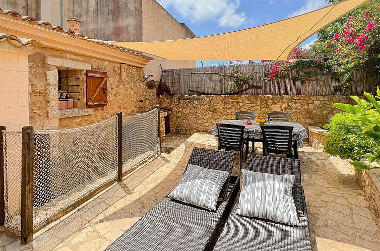 Vakantiehuis "Can Xesquet